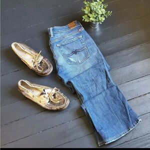 Lucky Brand by Gene Montesano Jeans